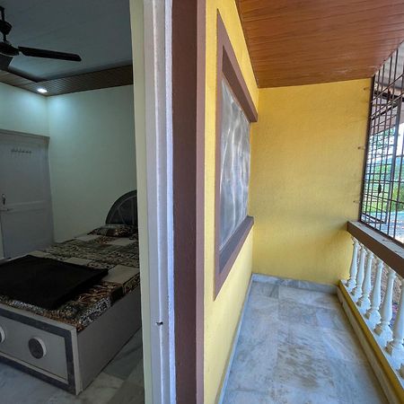 Zars Villa, Lonavala Kültér fotó