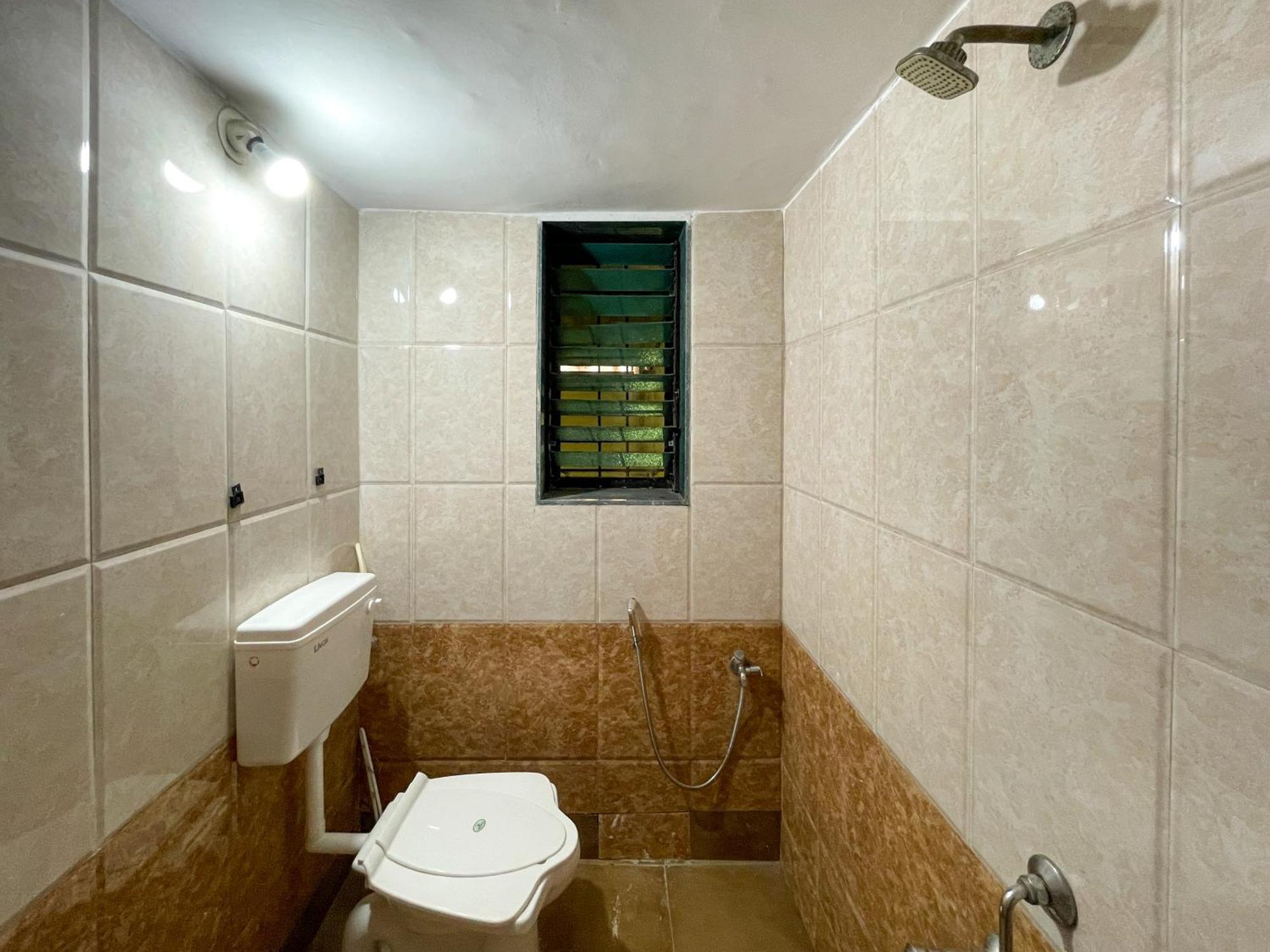 Zars Villa, Lonavala Kültér fotó