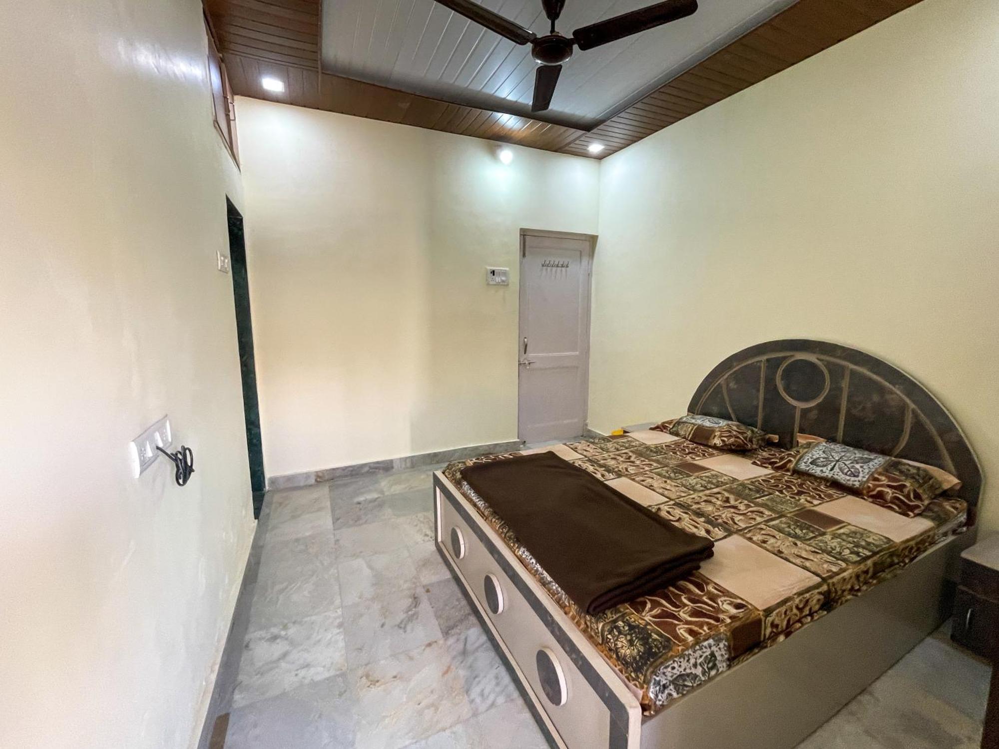 Zars Villa, Lonavala Kültér fotó