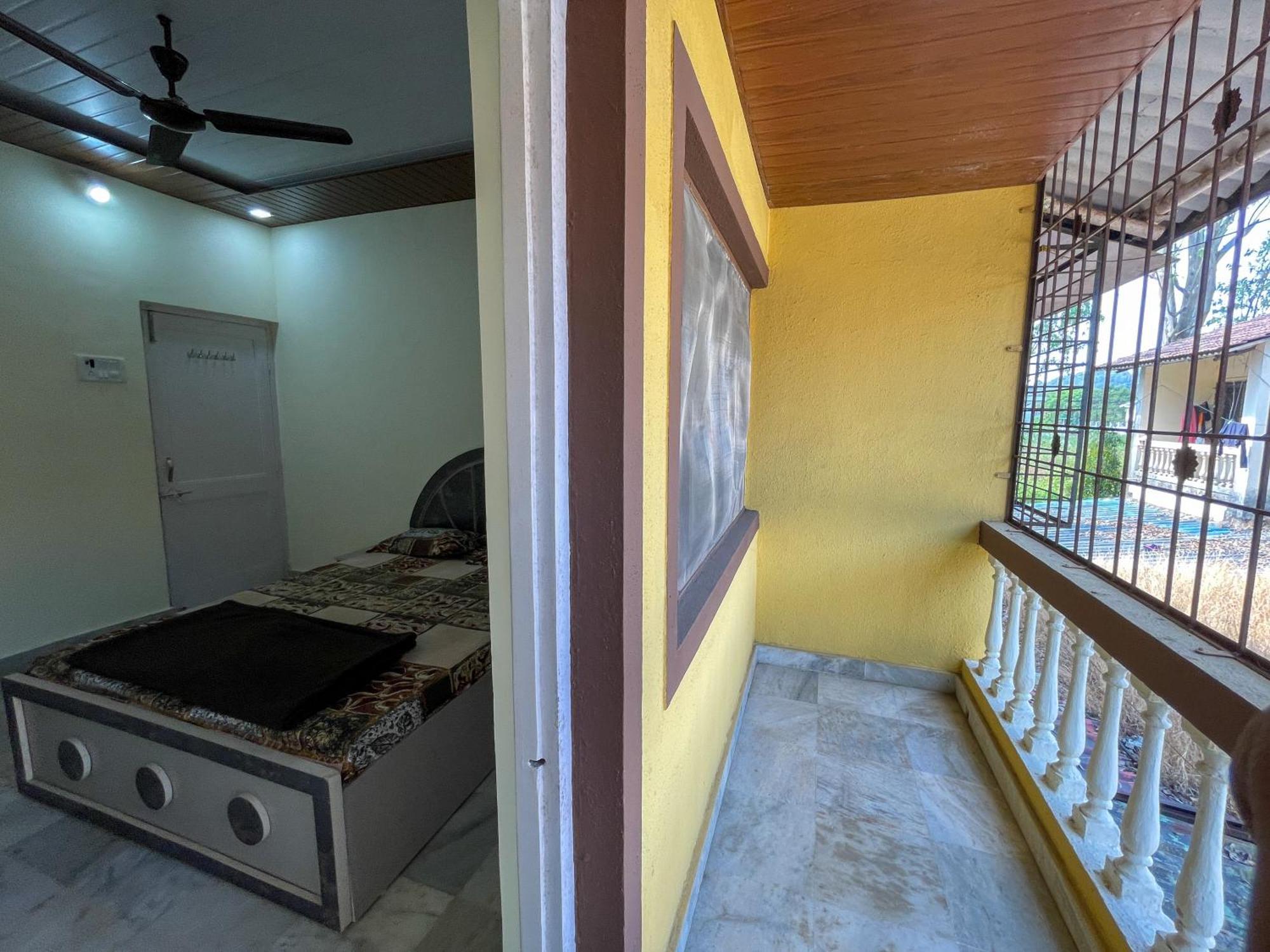 Zars Villa, Lonavala Kültér fotó