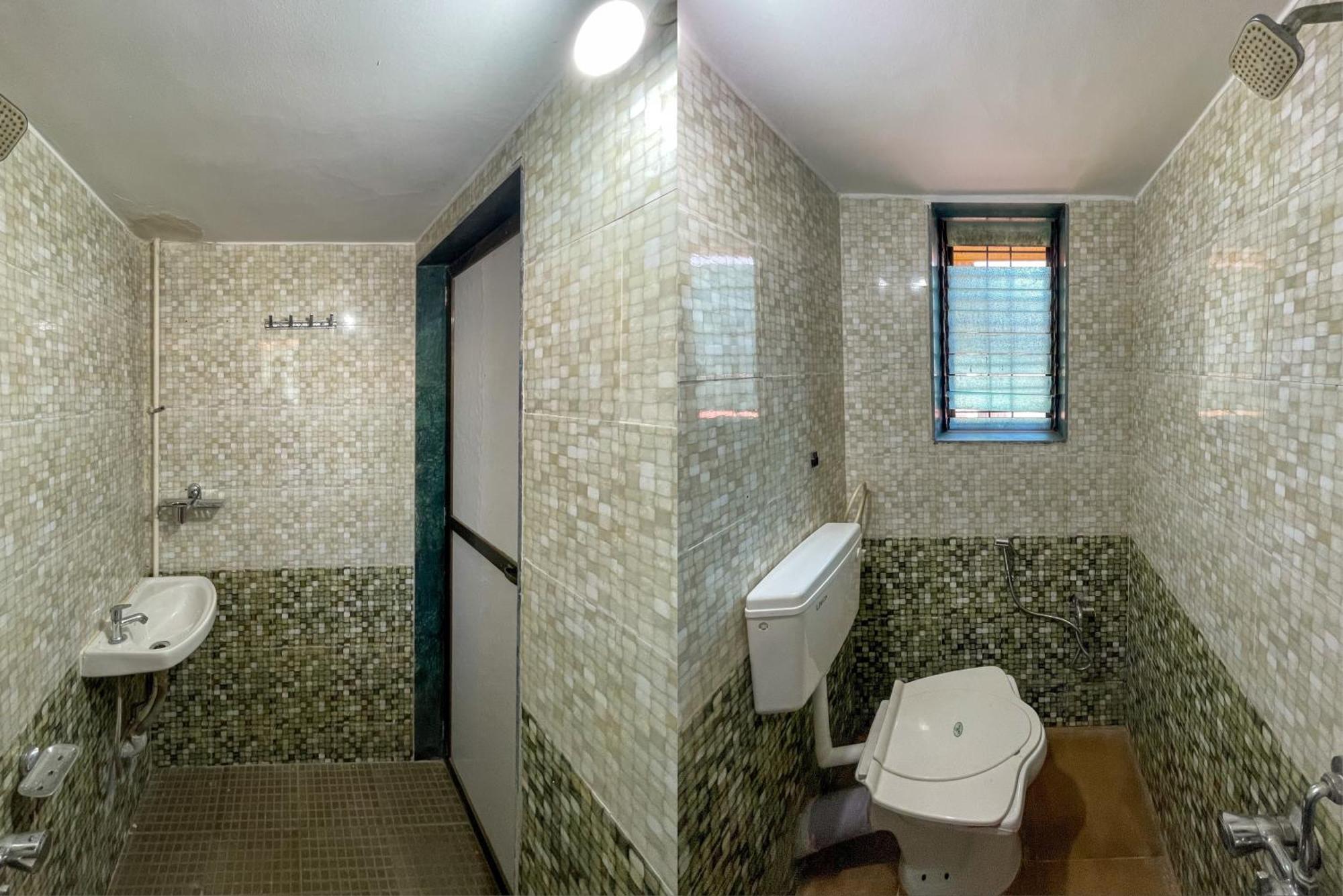 Zars Villa, Lonavala Kültér fotó