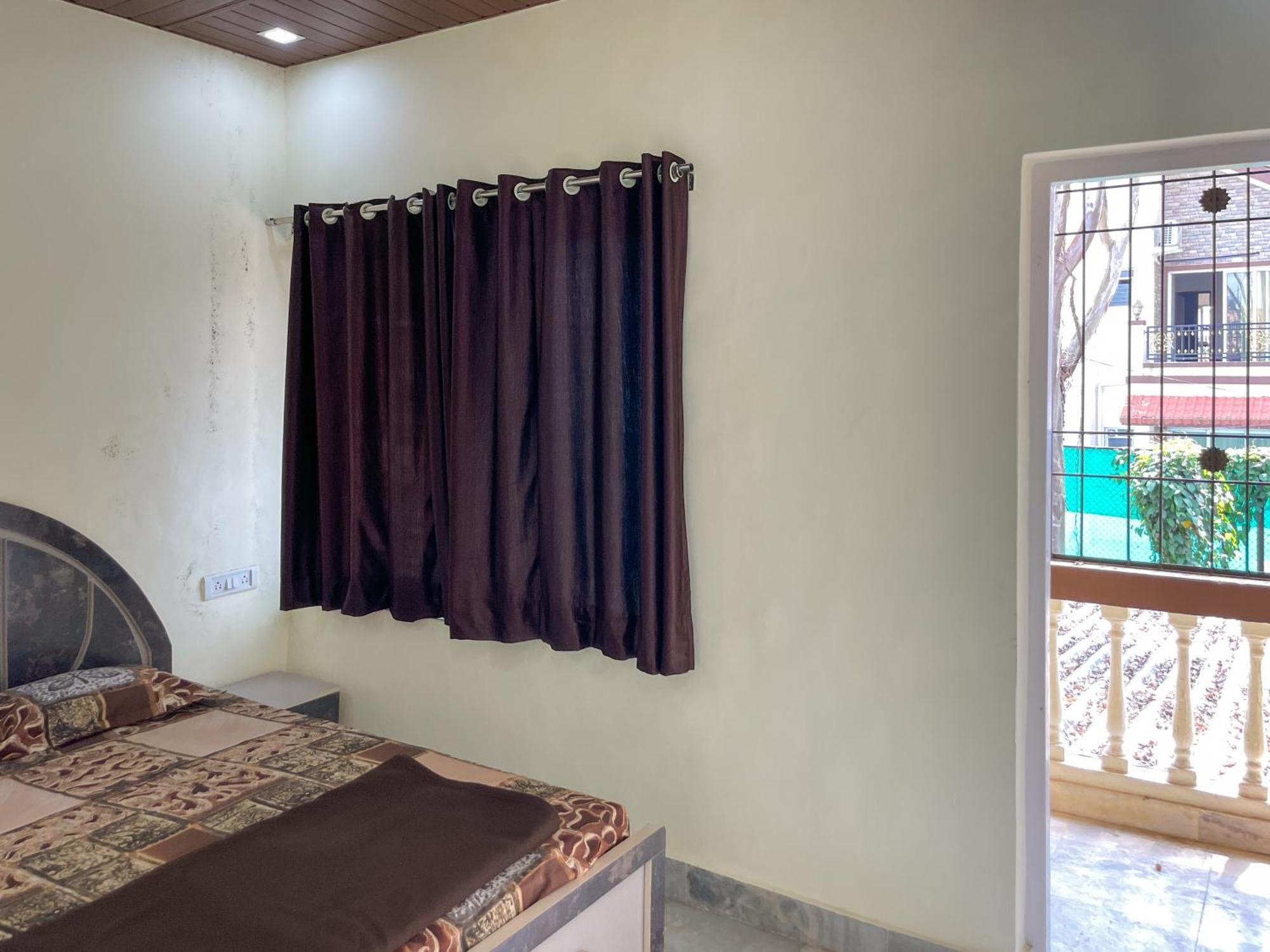 Zars Villa, Lonavala Kültér fotó