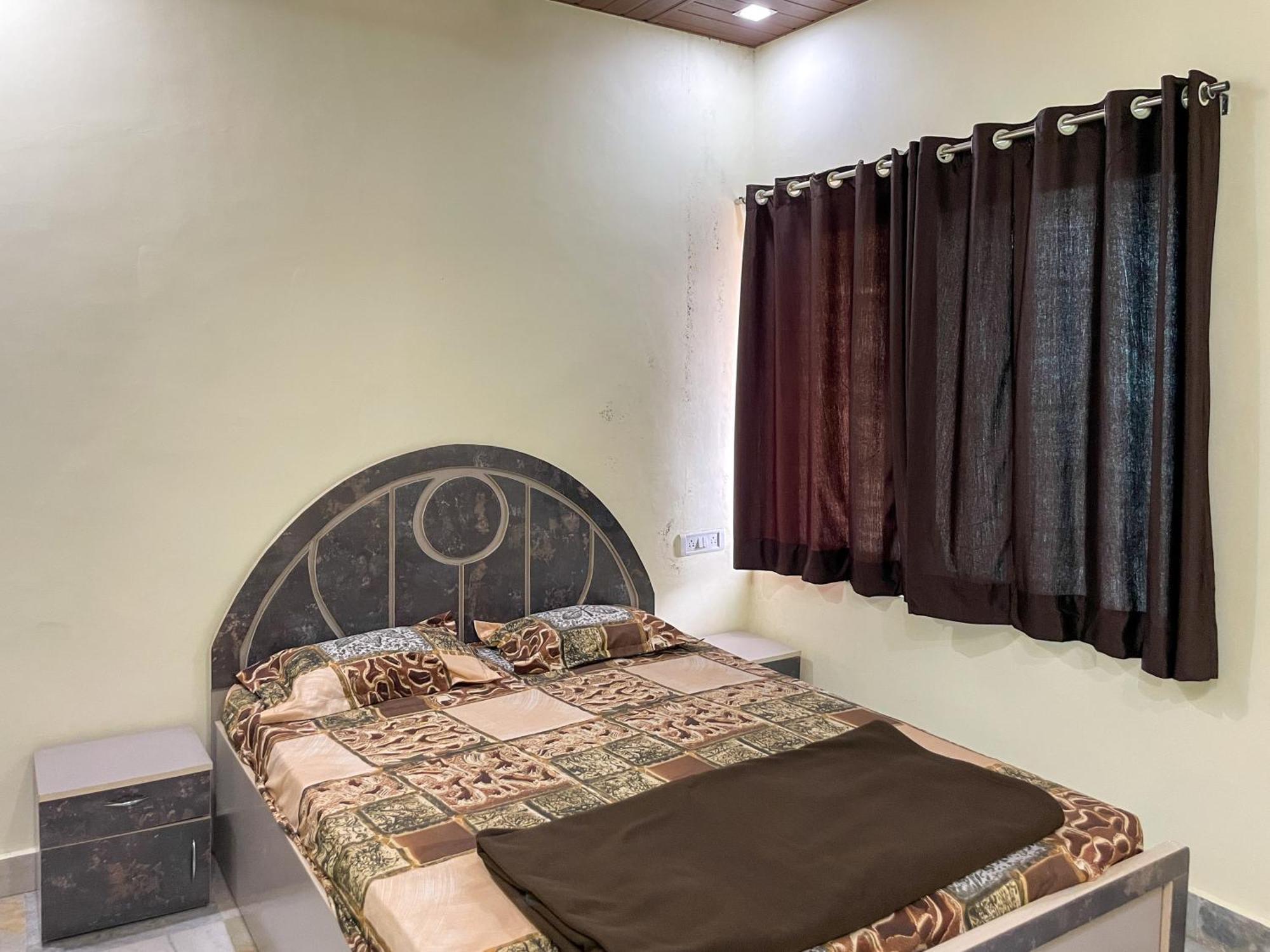 Zars Villa, Lonavala Kültér fotó