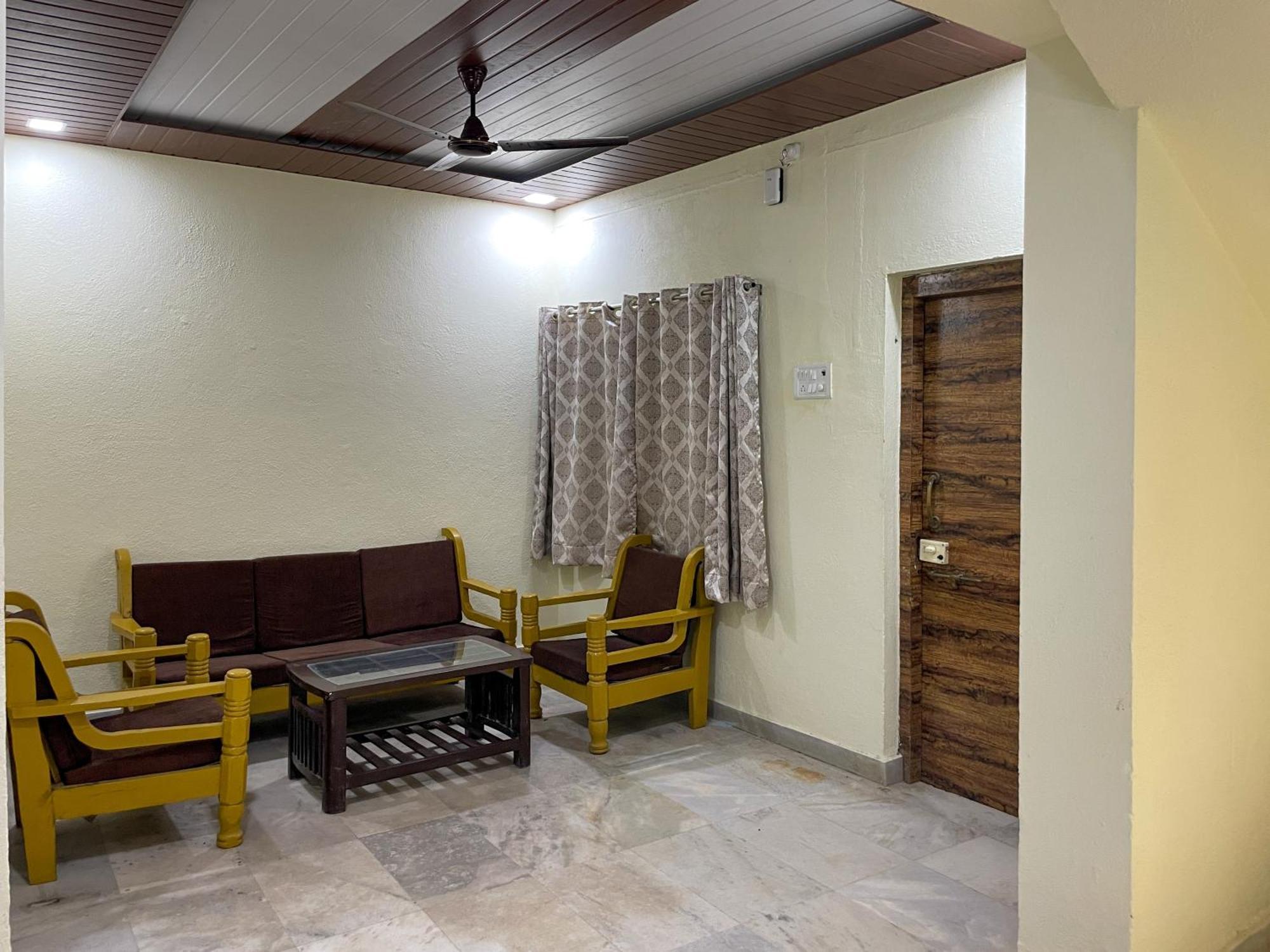 Zars Villa, Lonavala Kültér fotó