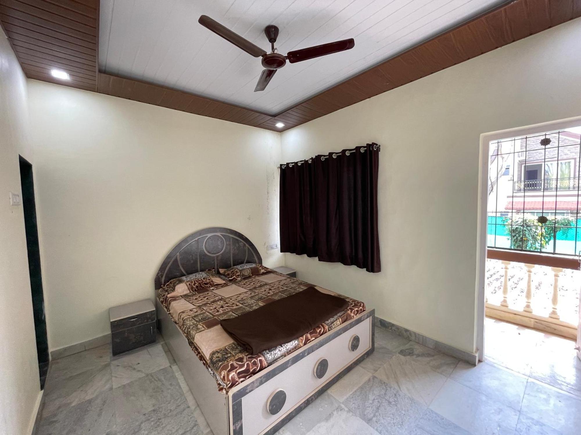 Zars Villa, Lonavala Kültér fotó