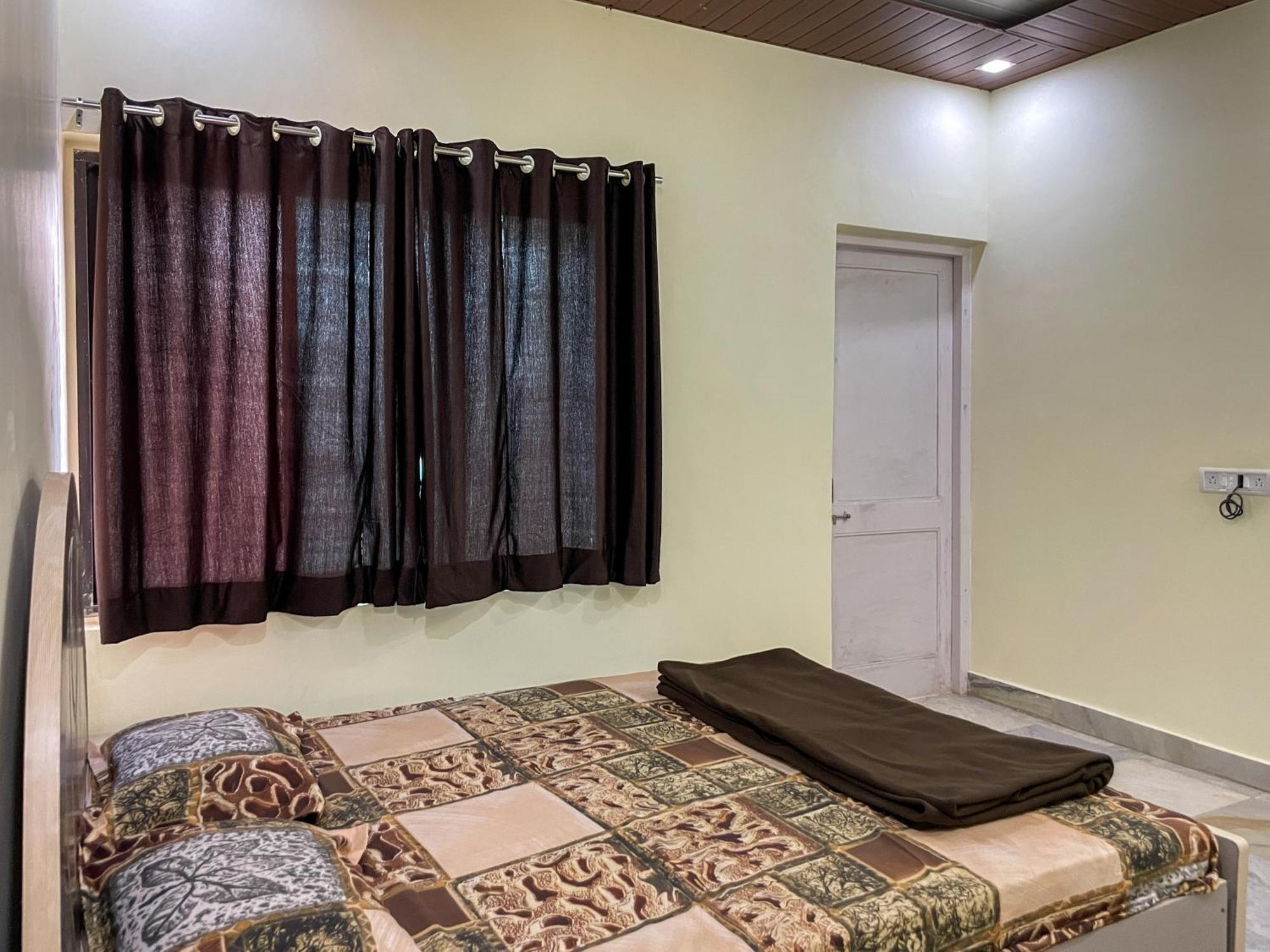 Zars Villa, Lonavala Kültér fotó
