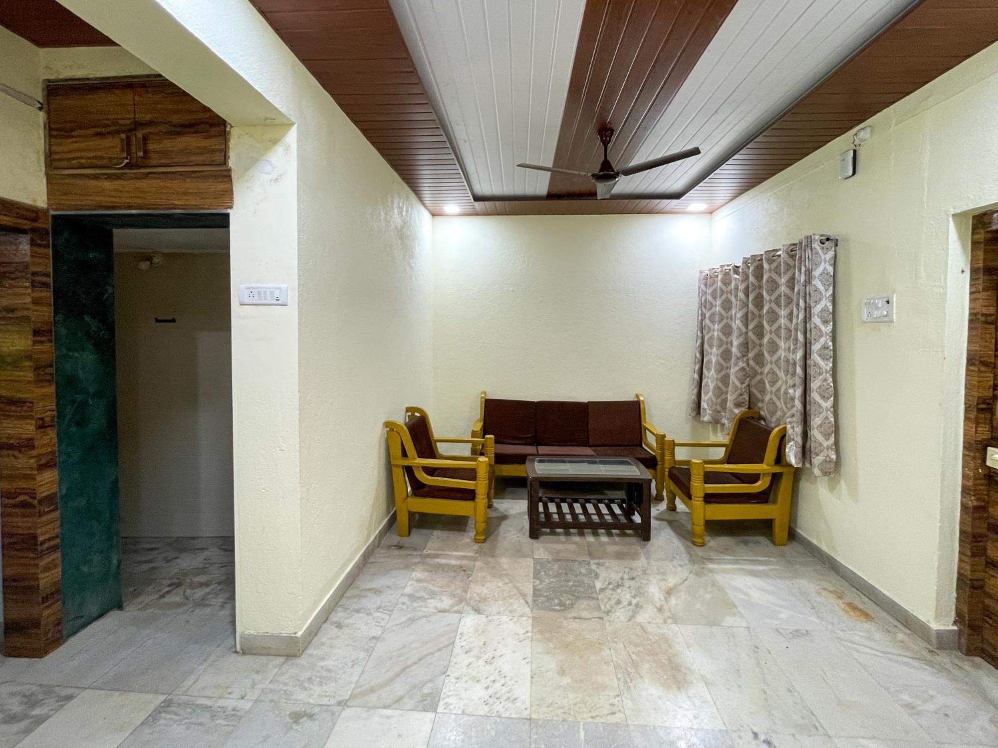 Zars Villa, Lonavala Kültér fotó