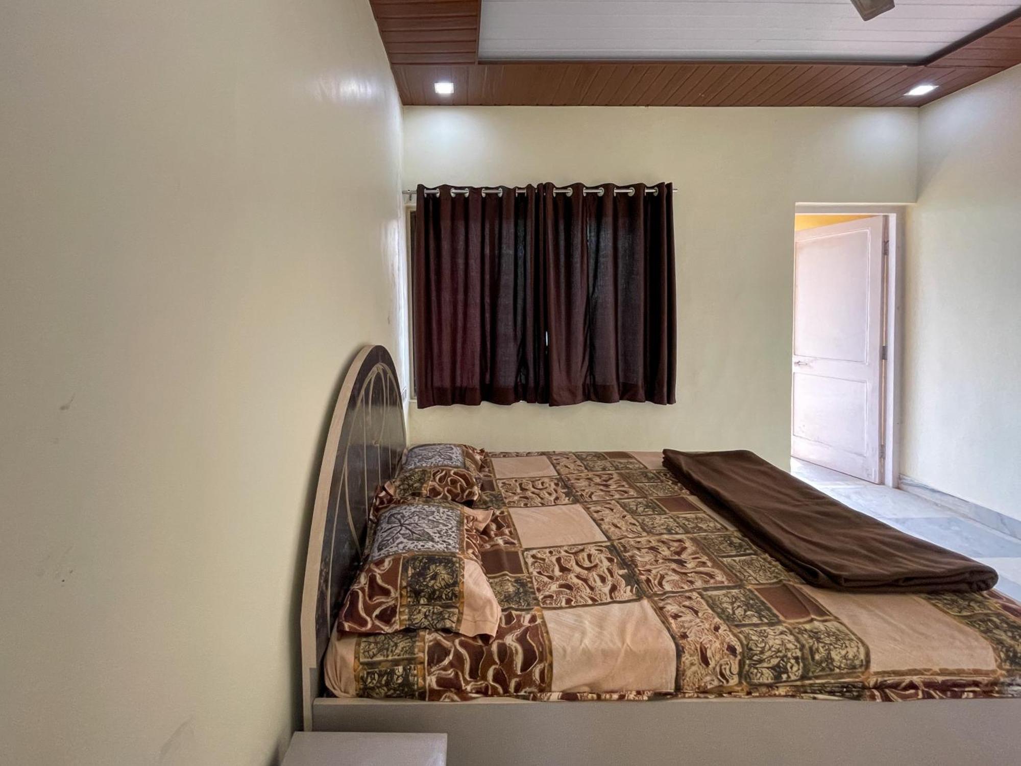 Zars Villa, Lonavala Kültér fotó