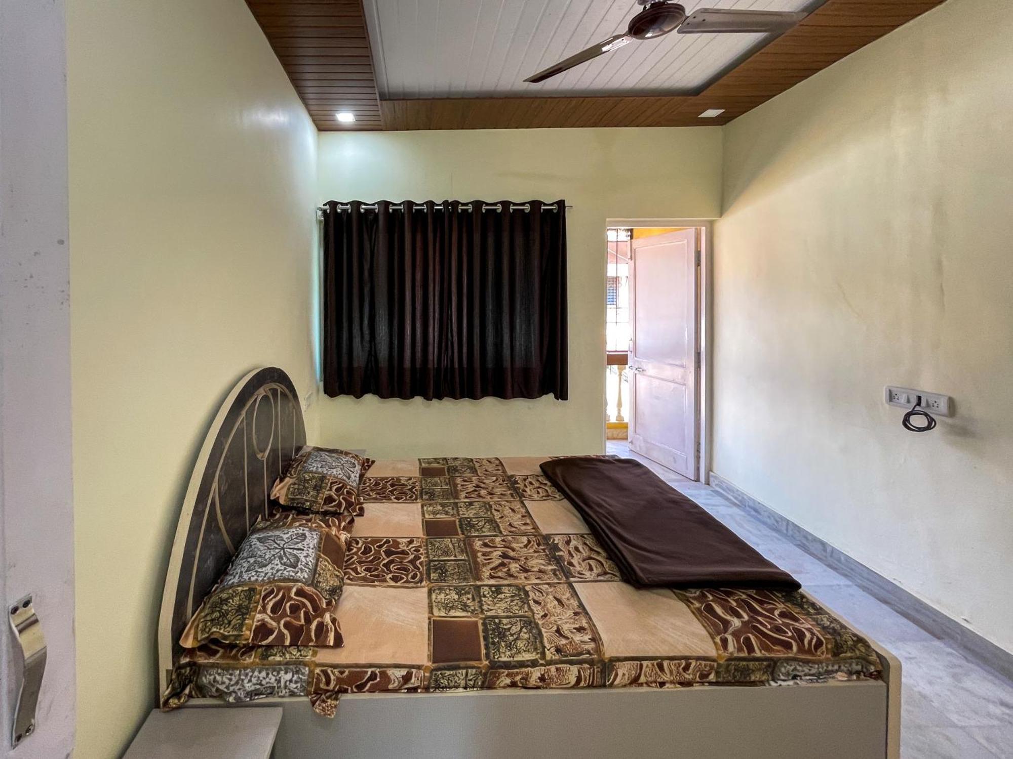 Zars Villa, Lonavala Kültér fotó