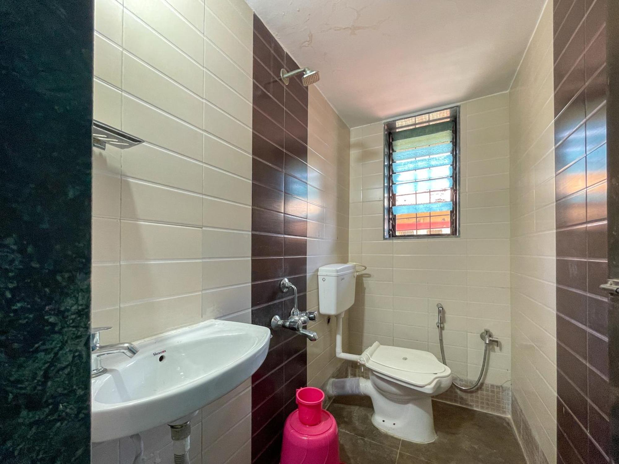 Zars Villa, Lonavala Kültér fotó