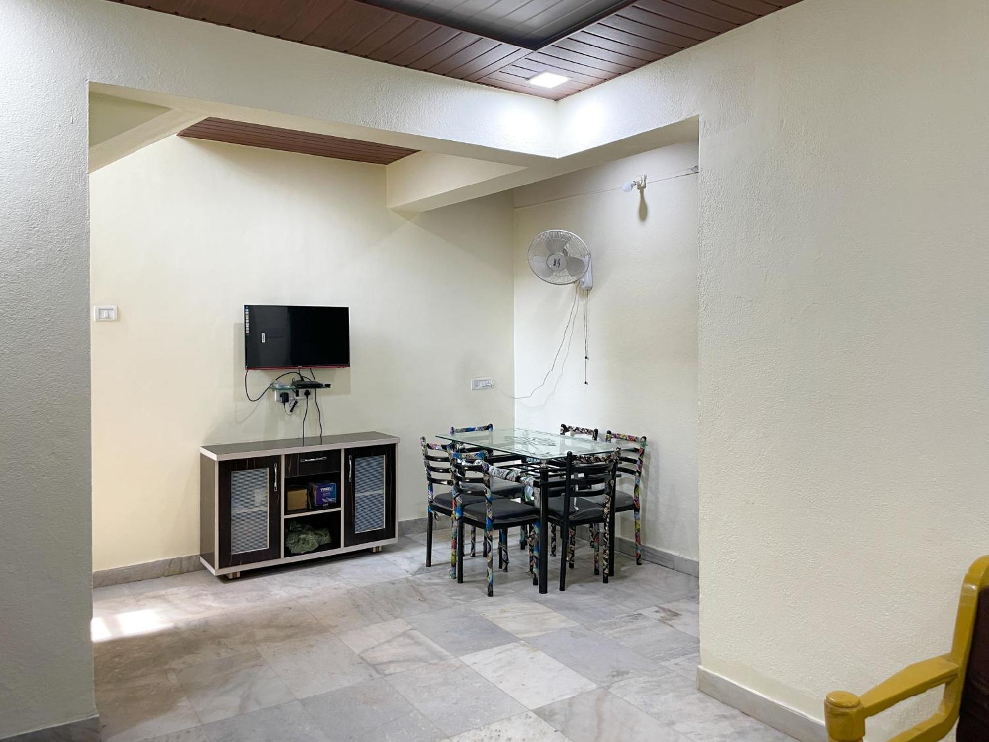 Zars Villa, Lonavala Kültér fotó