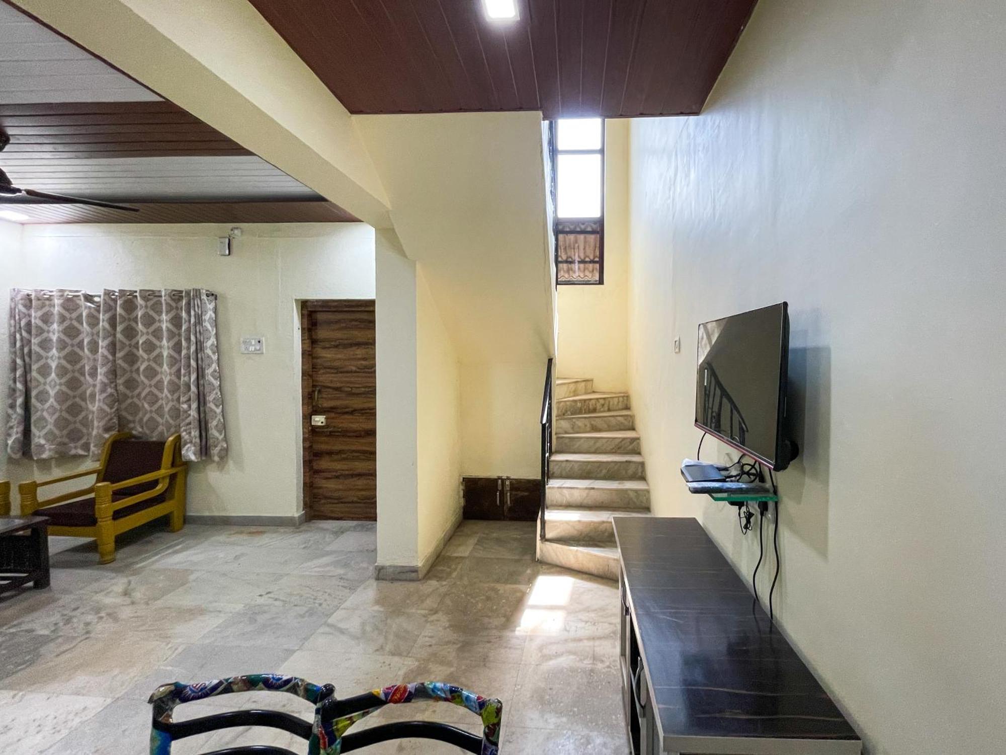 Zars Villa, Lonavala Kültér fotó