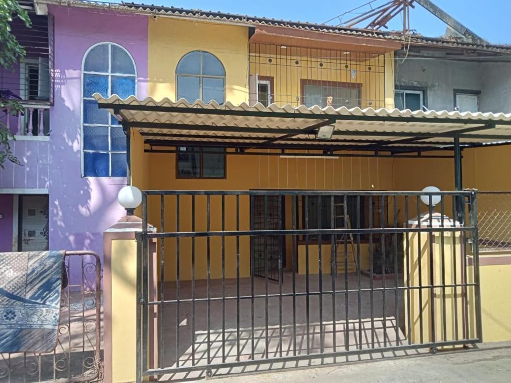 Zars Villa, Lonavala Kültér fotó